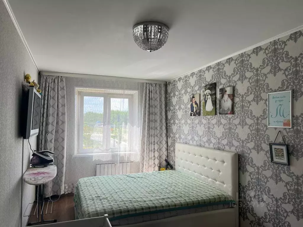 2-к кв. Челябинская область, Челябинск ул. Конструктора Духова, 21 ... - Фото 0