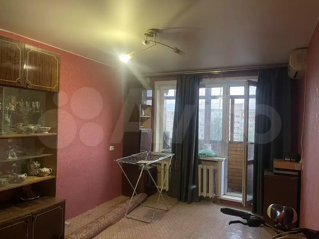 2-к. квартира, 49 м, 7/9 эт. - Фото 1