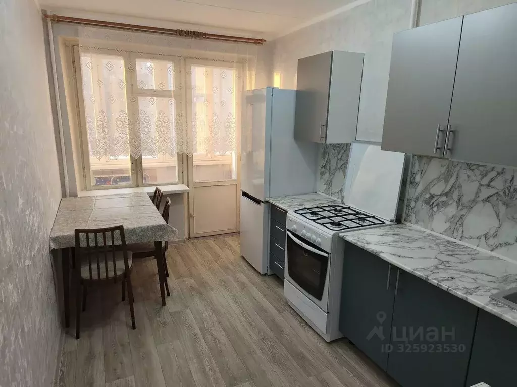 1-к кв. Москва ул. Девятая Рота, 27 (35.0 м) - Фото 1