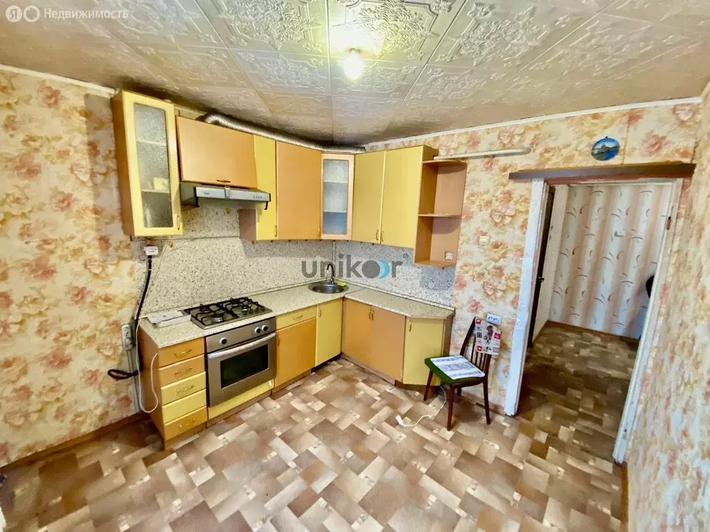 1-комнатная квартира: Уфа, жилой район Шакша-Южная, Касимовская улица, ... - Фото 1