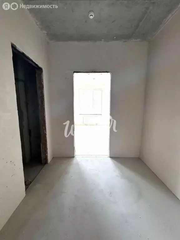 Квартира-студия: Тюмень, Газопромысловая улица, 1к2 (28.08 м) - Фото 1