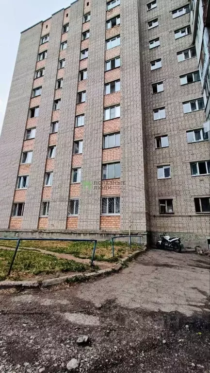 Комната Удмуртия, Ижевск ул. Ворошилова, 28 (15.8 м) - Фото 0