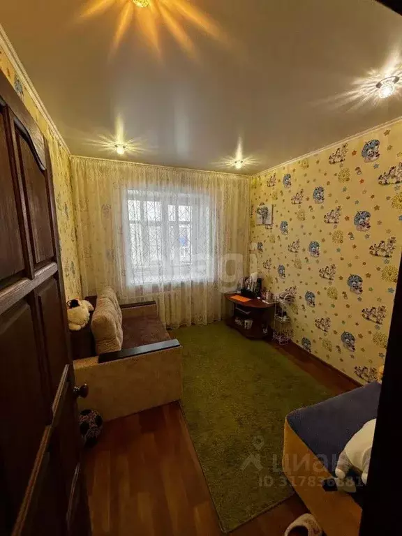 4-к кв. Башкортостан, Стерлитамак ул. Механизации, 9 (77.3 м) - Фото 1