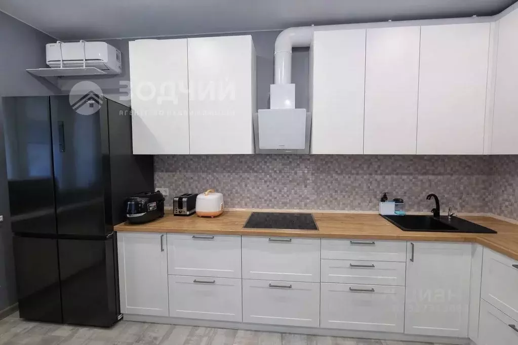 1-к кв. Чувашия, Чебоксары пл. Речников, 7к1 (48.0 м) - Фото 2