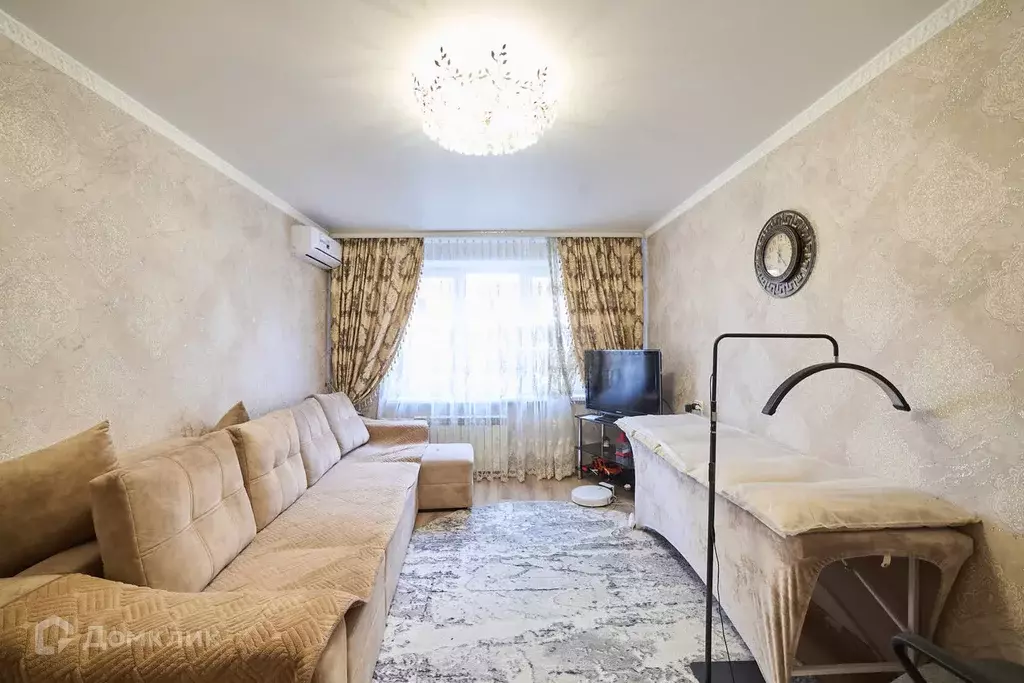 Продаётся 3-к квартира, 66.7 м - Фото 0