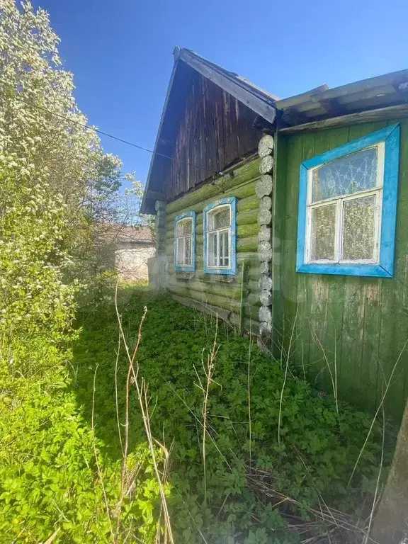 Дом 36,6 м на участке 12 сот. - Фото 1