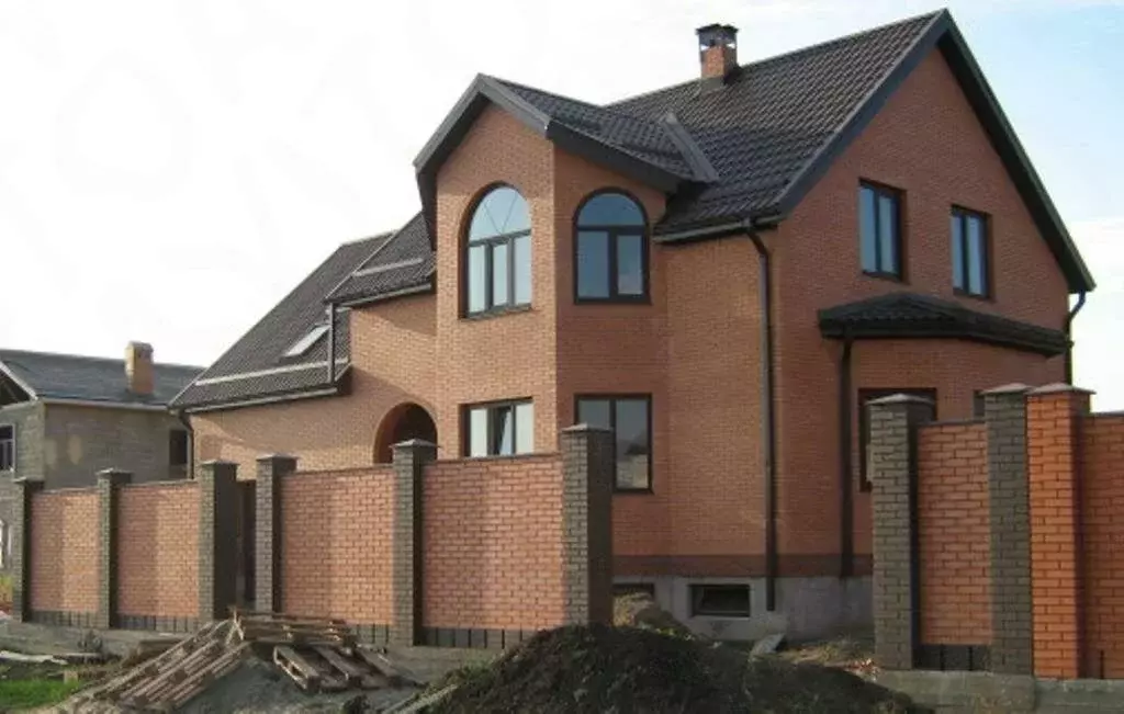 Дом в Краснодар, микрорайон 2-я Площадка, улица Степана Коцура, 24 ... - Фото 1