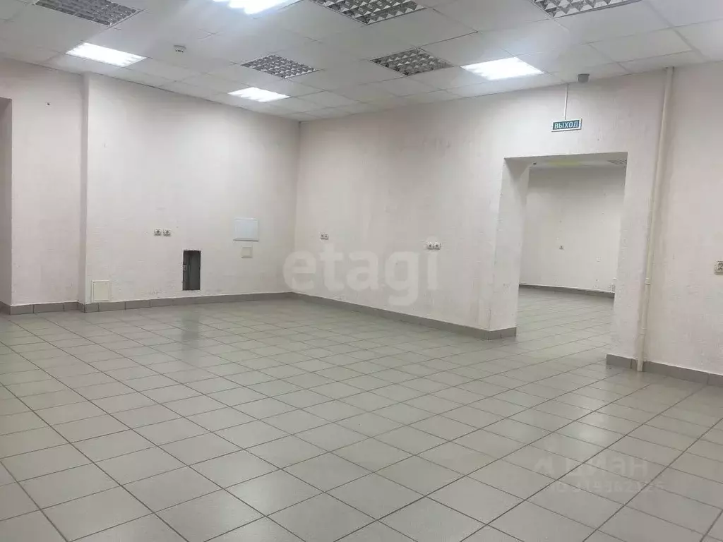 Помещение свободного назначения в Коми, Сыктывкар ул. Ленина, 23А (229 ... - Фото 2