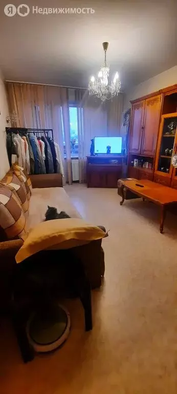 1-комнатная квартира: Самара, Дачная улица, 5 (35 м) - Фото 2