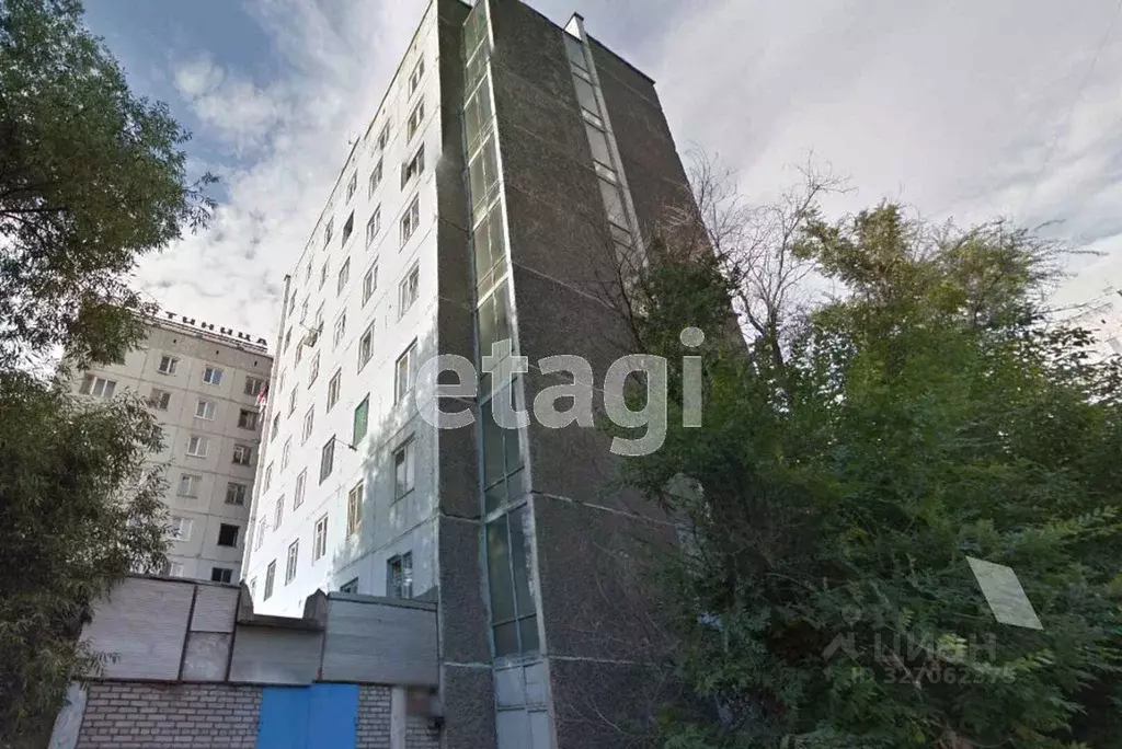 Офис в Красноярский край, Красноярск Северо-Енисейская ул., 48 (12 м) - Фото 1
