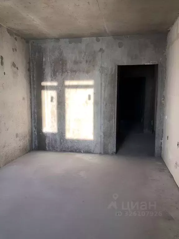 3-к кв. Санкт-Петербург просп. Просвещения, 43 (110.0 м) - Фото 2