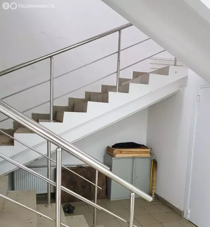 Торговая площадь (116 м) - Фото 1