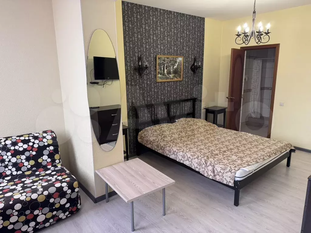 Комната 30 м, 2/3 эт. - Фото 0