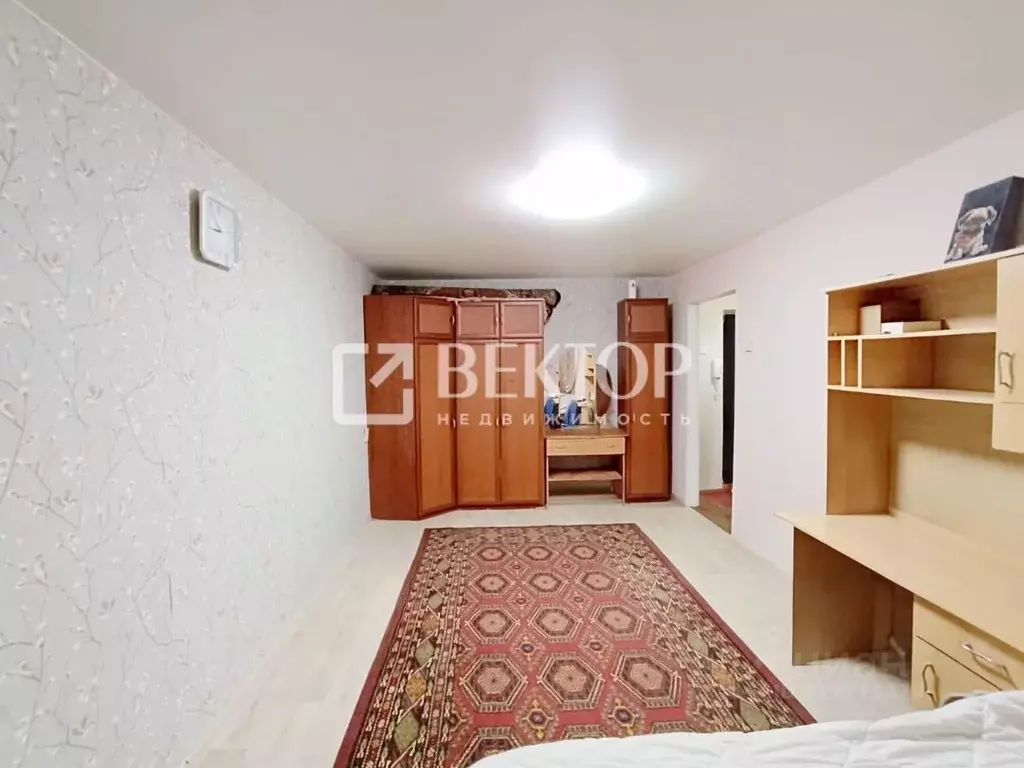 1-к кв. Ивановская область, Иваново Ташкентская ул., 88А (29.2 м) - Фото 1
