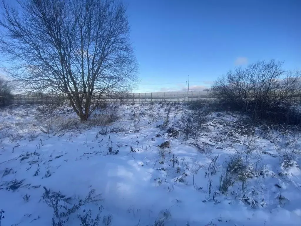 Участок в Московская область, Сергиев Посад ул. Суворицкая (13.0 сот.) - Фото 2