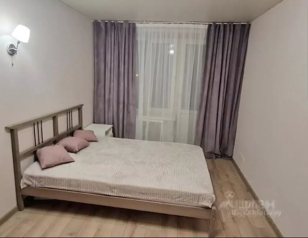 1-к кв. Москва ул. Ивана Франко, 34 (32.0 м) - Фото 1