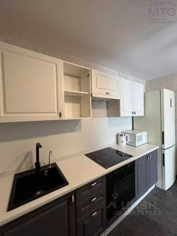 Комната Санкт-Петербург ул. Пионерстроя, 12К3 (18.0 м) - Фото 2