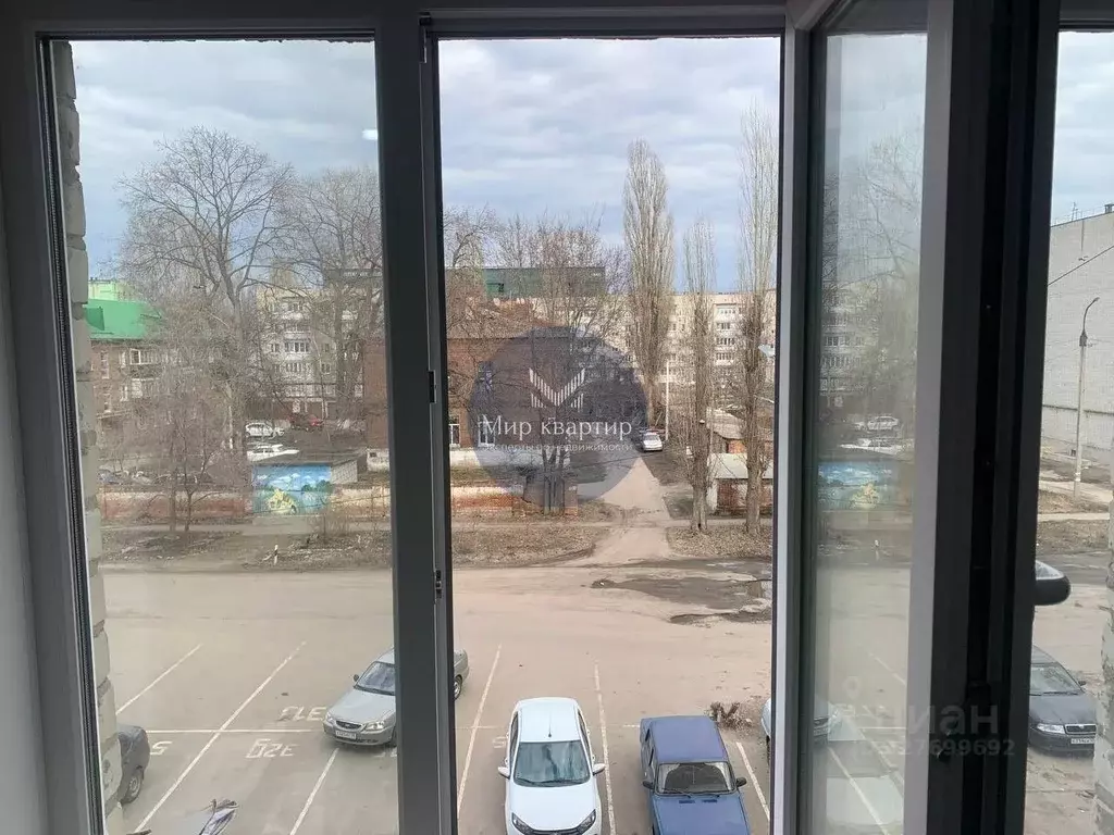 Комната Воронежская область, Борисоглебск ул. Чкалова (29.5 м) - Фото 2