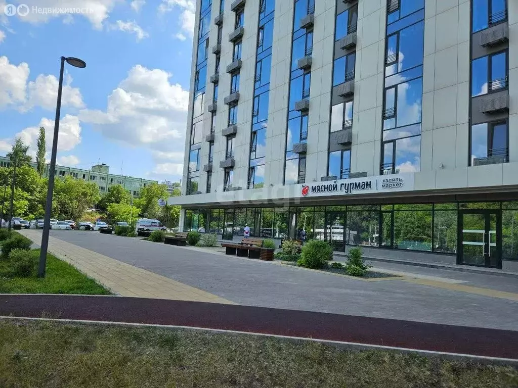 3-комнатная квартира: Уфа, улица Гали Ибрагимова, 5 (58.9 м) - Фото 0