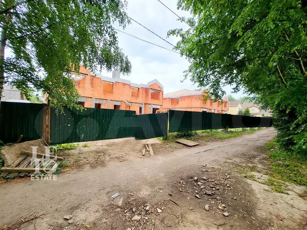 Таунхаус 180 м на участке 6.3 сот. - Фото 1