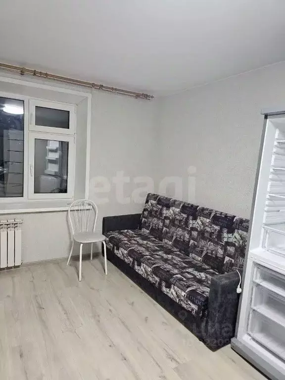 Студия Томская область, Томск ул. Сергея Лазо, 16/1 (17.0 м) - Фото 0