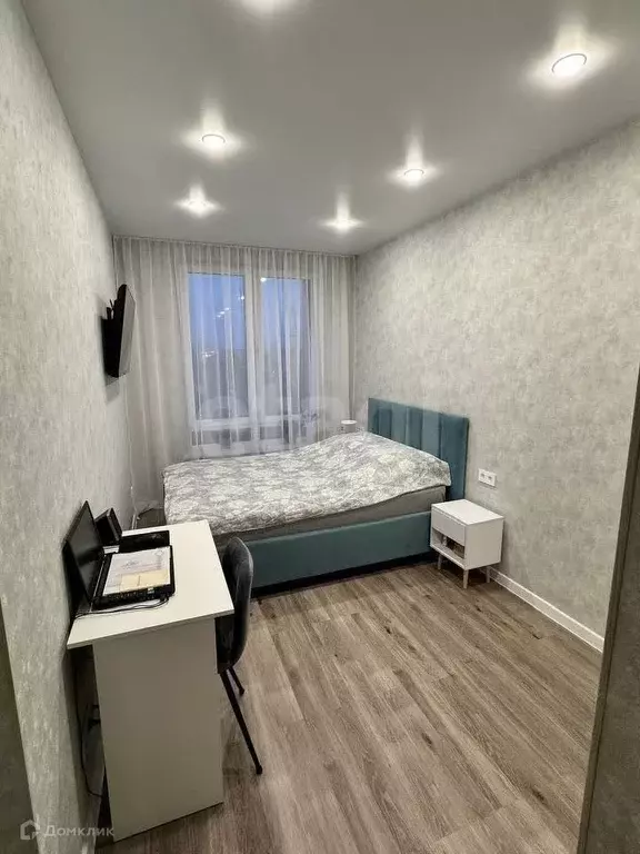 Продаётся 1-к квартира, 32.4 м - Фото 0
