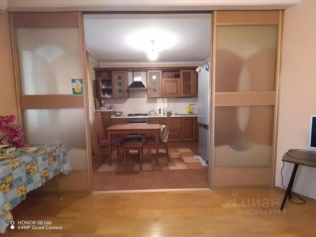 1-к кв. Рязанская область, Рязань Затинная ул., 9 (61.4 м) - Фото 2