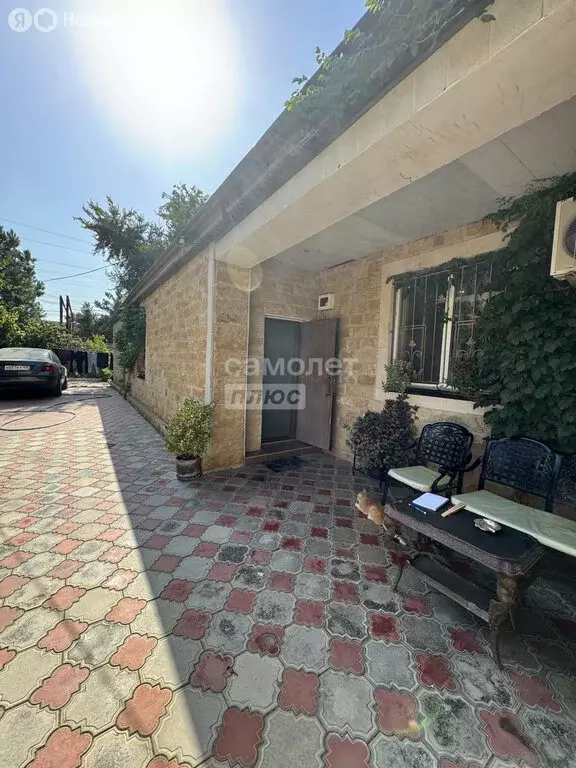 Дом в Каспийск, улица Лизы Чайкиной, 32А (119 м) - Фото 0
