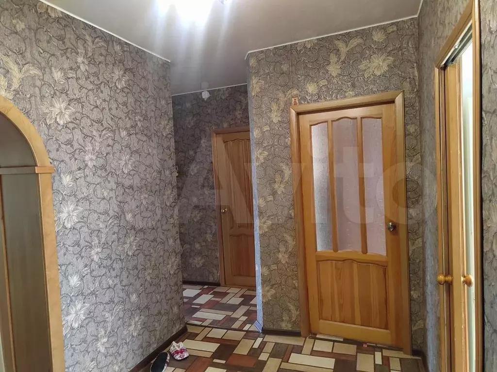 3-к. квартира, 58 м, 5/5 эт. - Фото 1