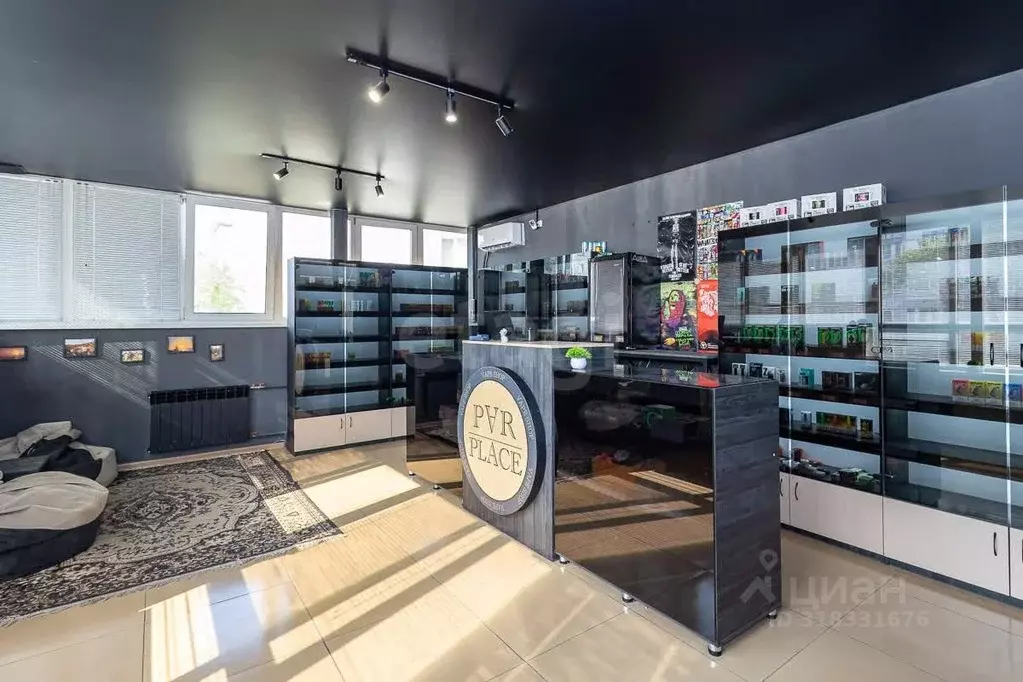 Офис в Амурская область, Благовещенск Театральная ул., 57 (31 м) - Фото 1