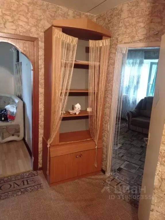 1-к кв. Санкт-Петербург, Санкт-Петербург, Колпино Октябрьская ул., 59 ... - Фото 1