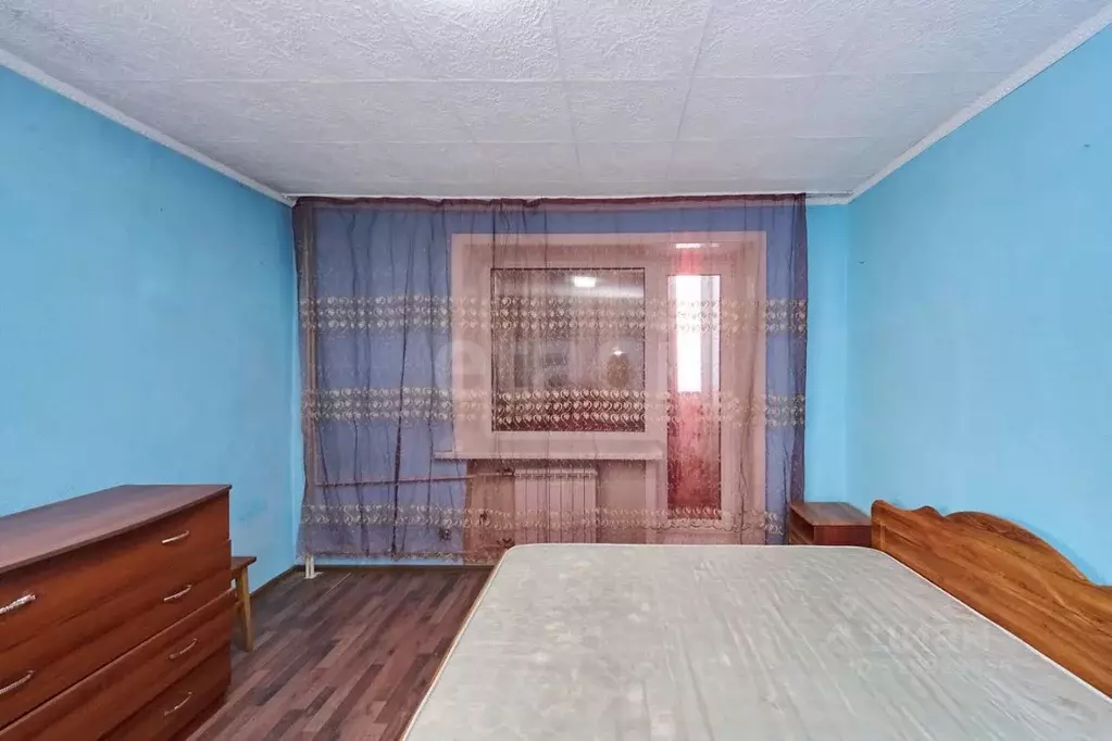 1-к кв. Кемеровская область, Кемерово Новостроевская ул., 6 (36.7 м) - Фото 1