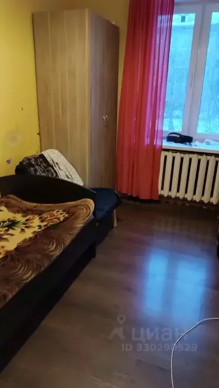 Комната Московская область, Химки ул. Чапаева, 5а (10.0 м) - Фото 2