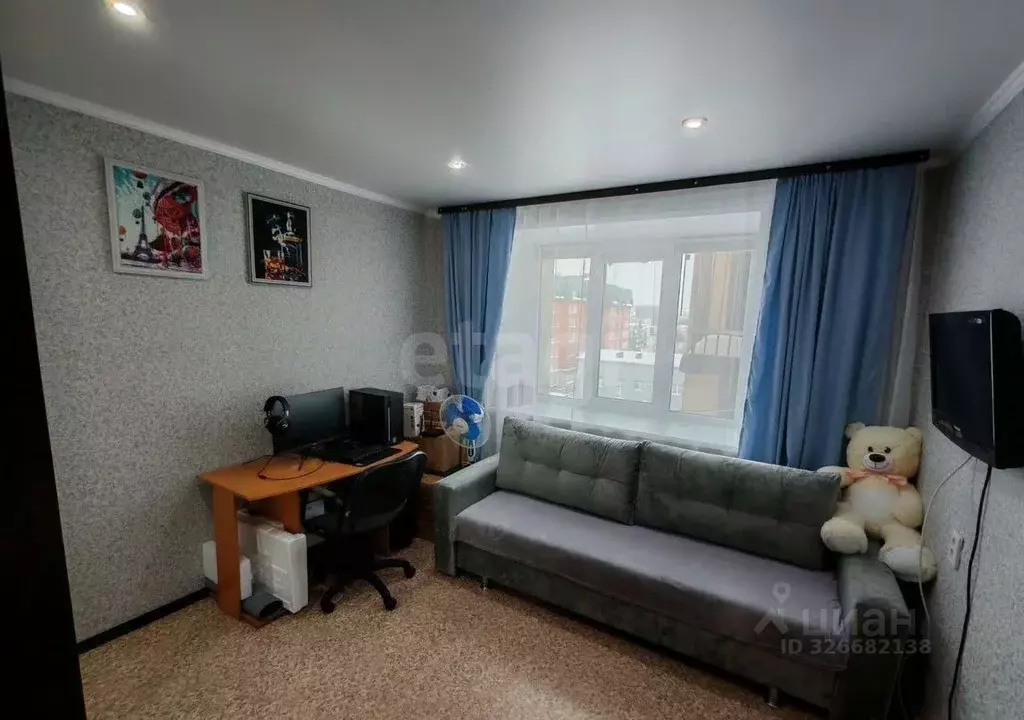 Студия Башкортостан, Уфа ул. Аксакова, 58/1 (17.5 м) - Фото 1