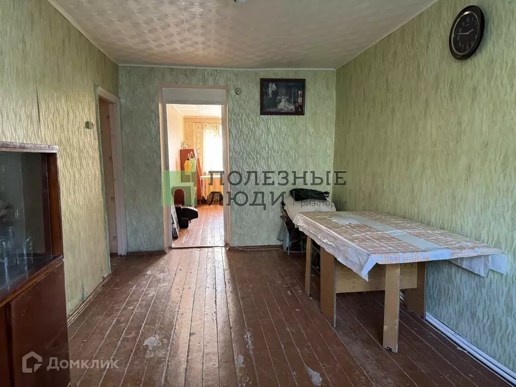 Продаётся 3-к квартира, 57 м - Фото 1