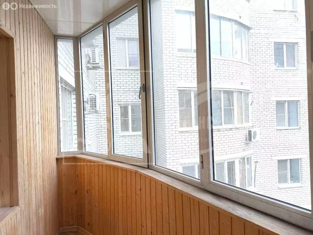 3-комнатная квартира: Воронеж, набережная Авиастроителей, 28А (114.1 ... - Фото 0
