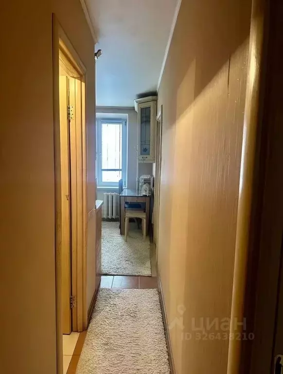 1-к кв. Московская область, Химки ул. Маяковского, 5 (42.0 м) - Фото 1