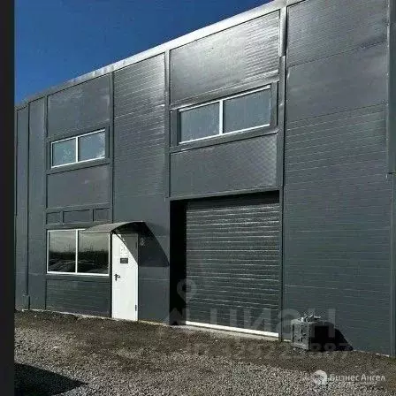 Производственное помещение в Санкт-Петербург проезд Кудровский, 3 (240 ... - Фото 2