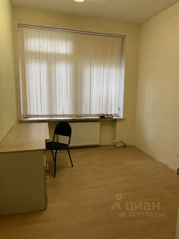 Офис в Санкт-Петербург Тимуровская ул., 26К1 (13 м) - Фото 1