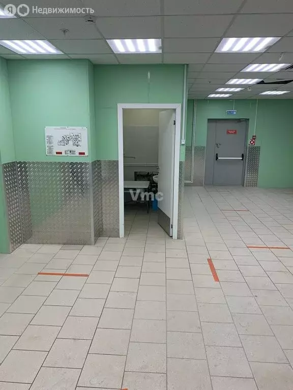 Помещение свободного назначения (272.8 м) - Фото 1
