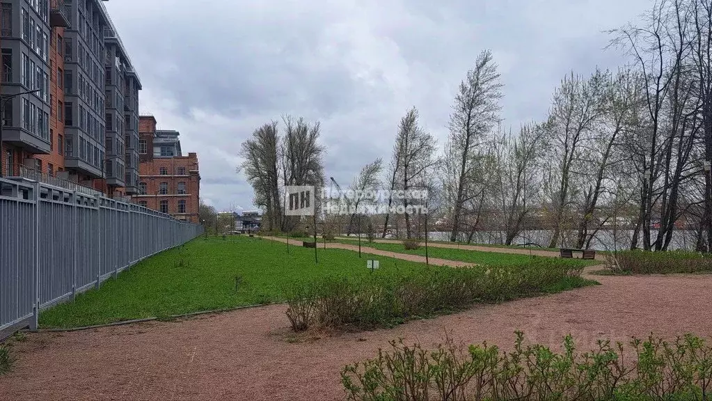 1-к кв. Санкт-Петербург просп. Обуховской обороны, 70к4 (38.9 м) - Фото 0