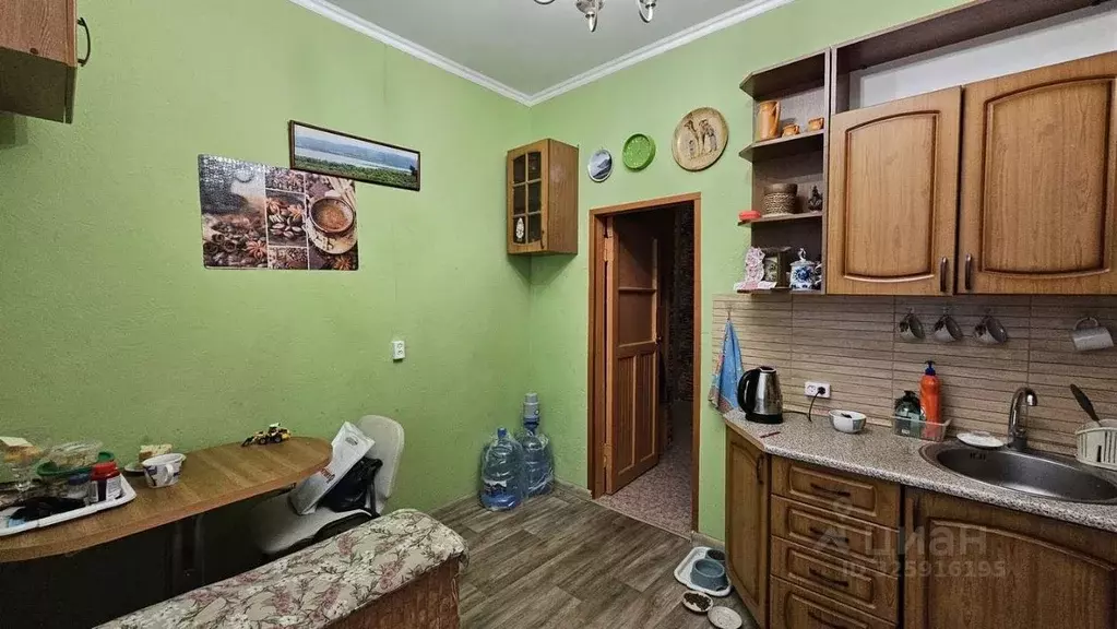 2-к кв. Самарская область, Самара ул. Нефтяников, 22 (57.6 м) - Фото 2