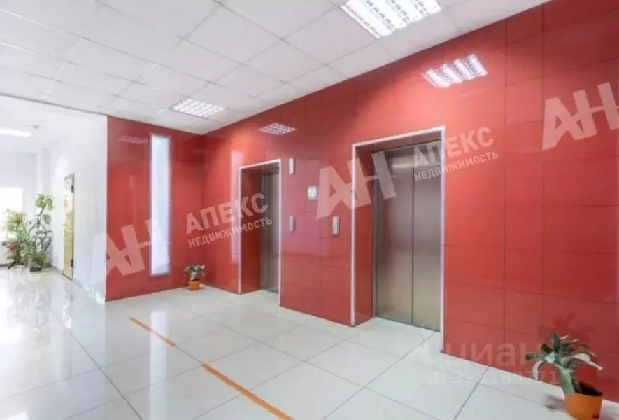 Помещение свободного назначения в Москва Высоковольтный проезд, 1С49 ... - Фото 2