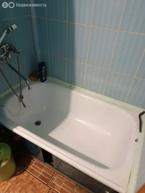 Квартира-студия: Красноярск, Коммунальная улица, 4 (18 м) - Фото 1