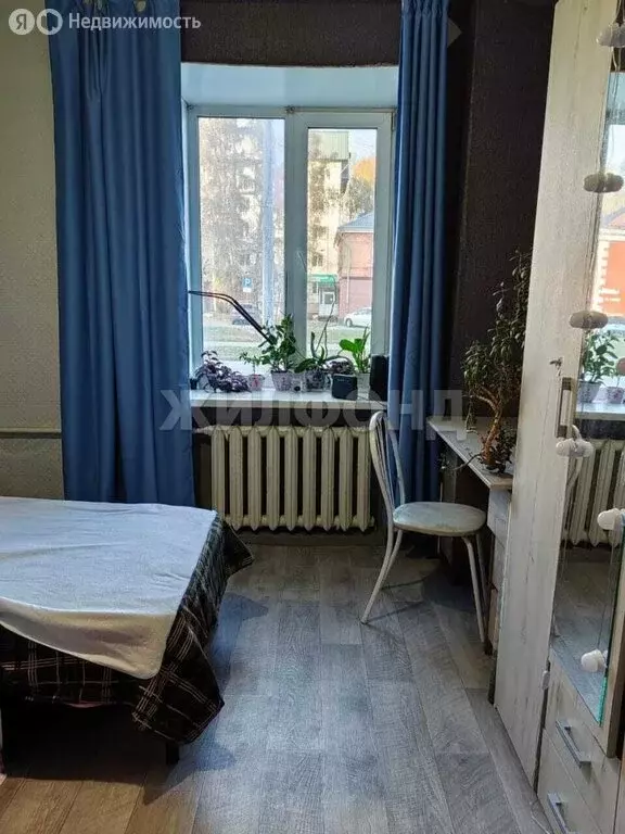 1к в 3-комнатной квартире (20 м) - Фото 1