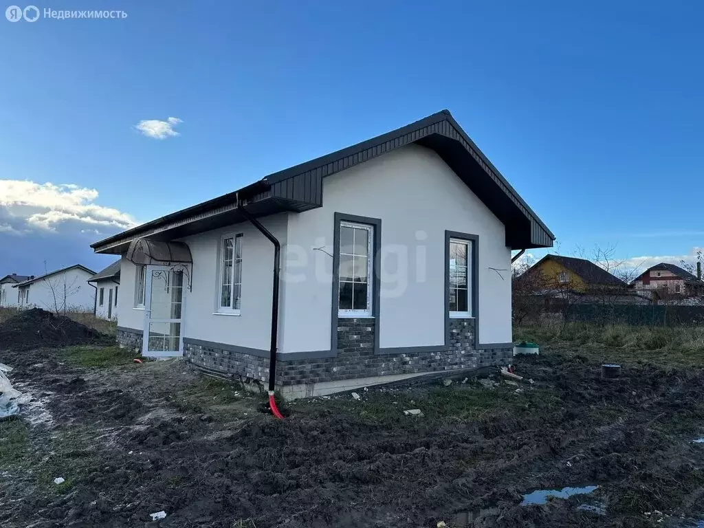 Дом в Коврово, Альпийская улица (54 м) - Фото 2