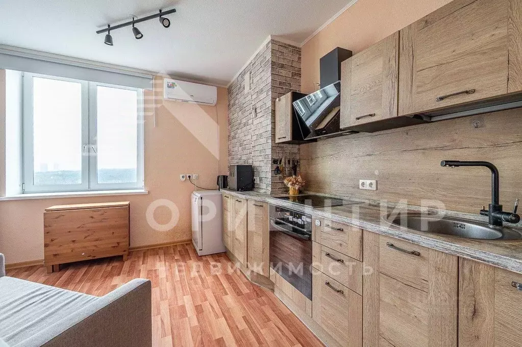 Квартира, 2 комнаты, 60 м - Фото 0