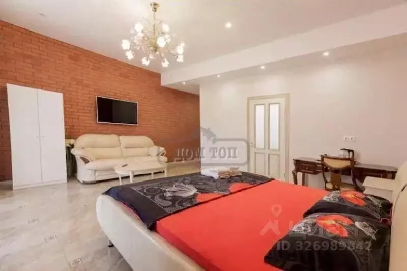 Дом в Москва Мосрентген поселение, д. Дудкино,  (400 м) - Фото 2