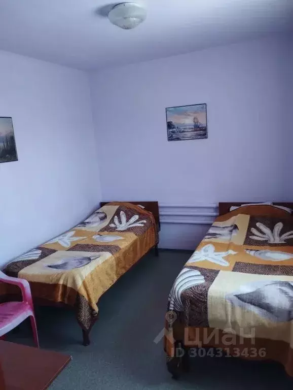 Комната Ростовская область, Таганрог Доменская ул., 9 - Фото 1