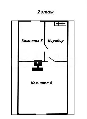 Дом 79 м на участке 13,4 сот. - Фото 0